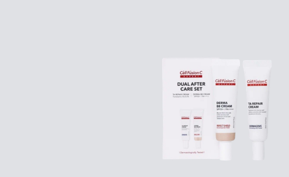 новая палитра от revlon